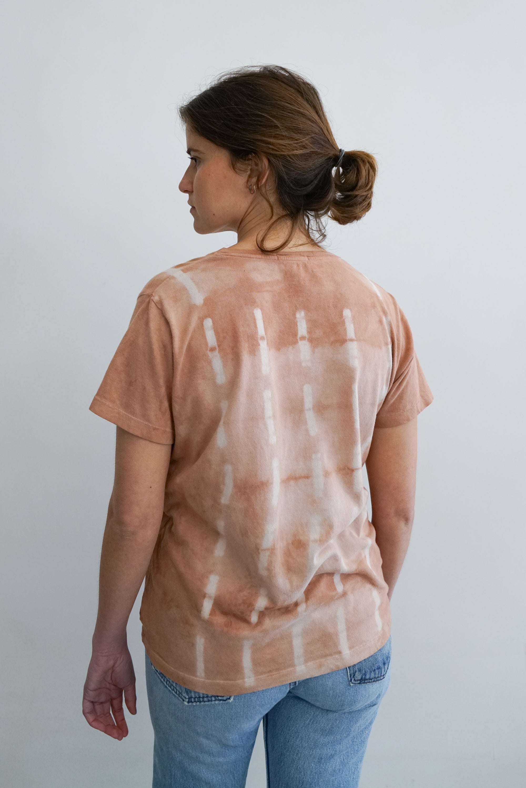 Cutch Dye T-Shirt