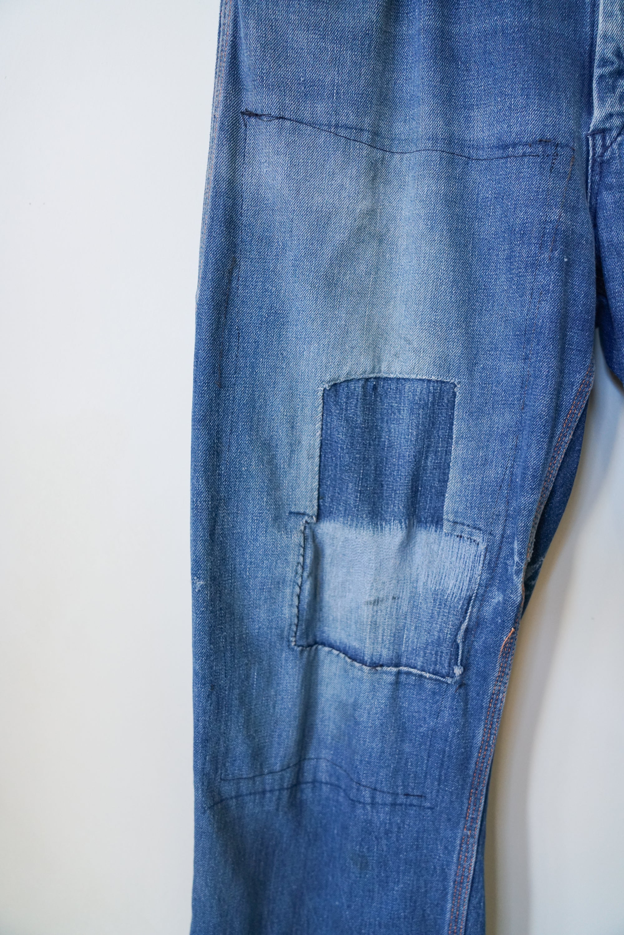 50s/60s Big Mac Carpenter Jean 32W