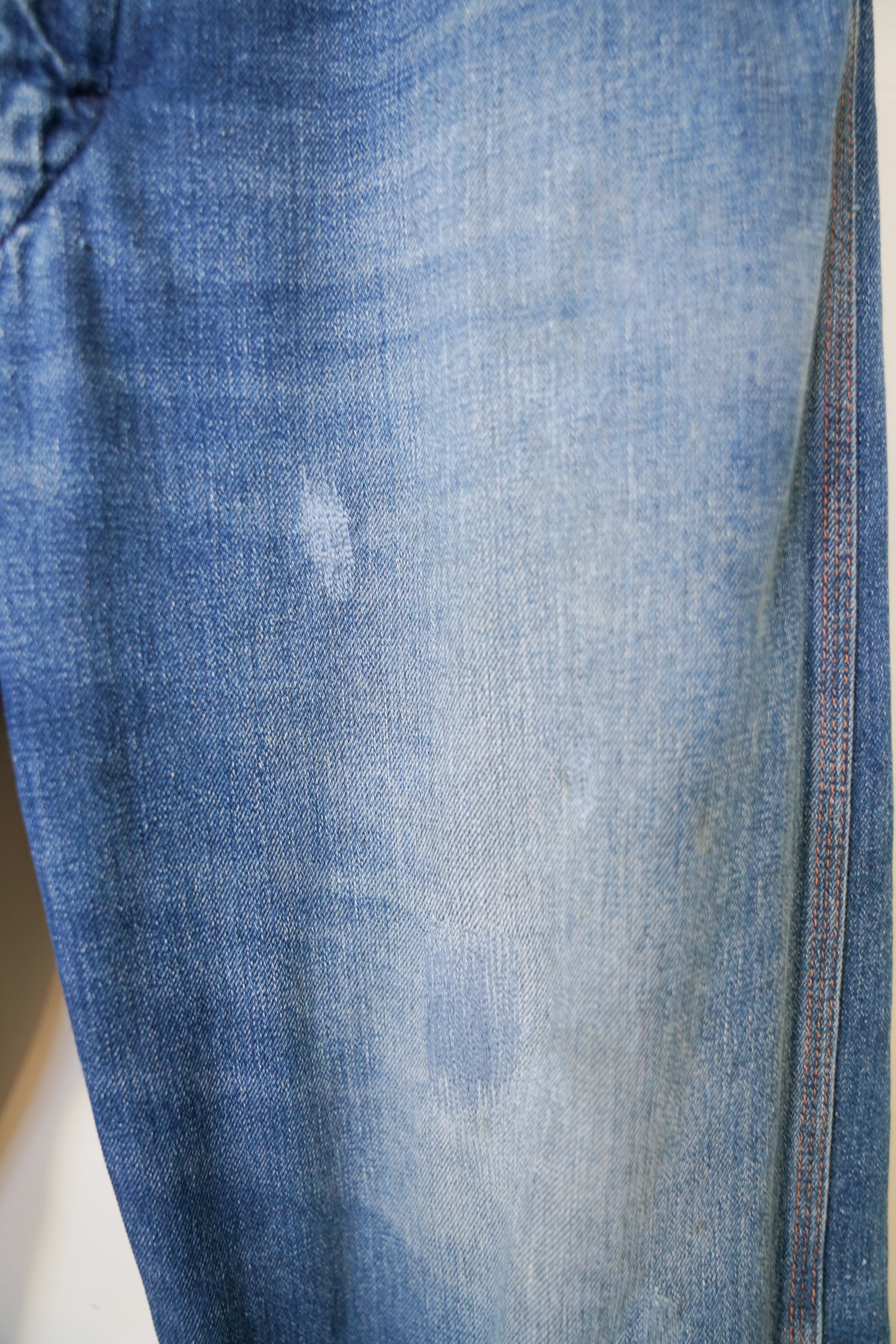 50s/60s Big Mac Carpenter Jean 32W