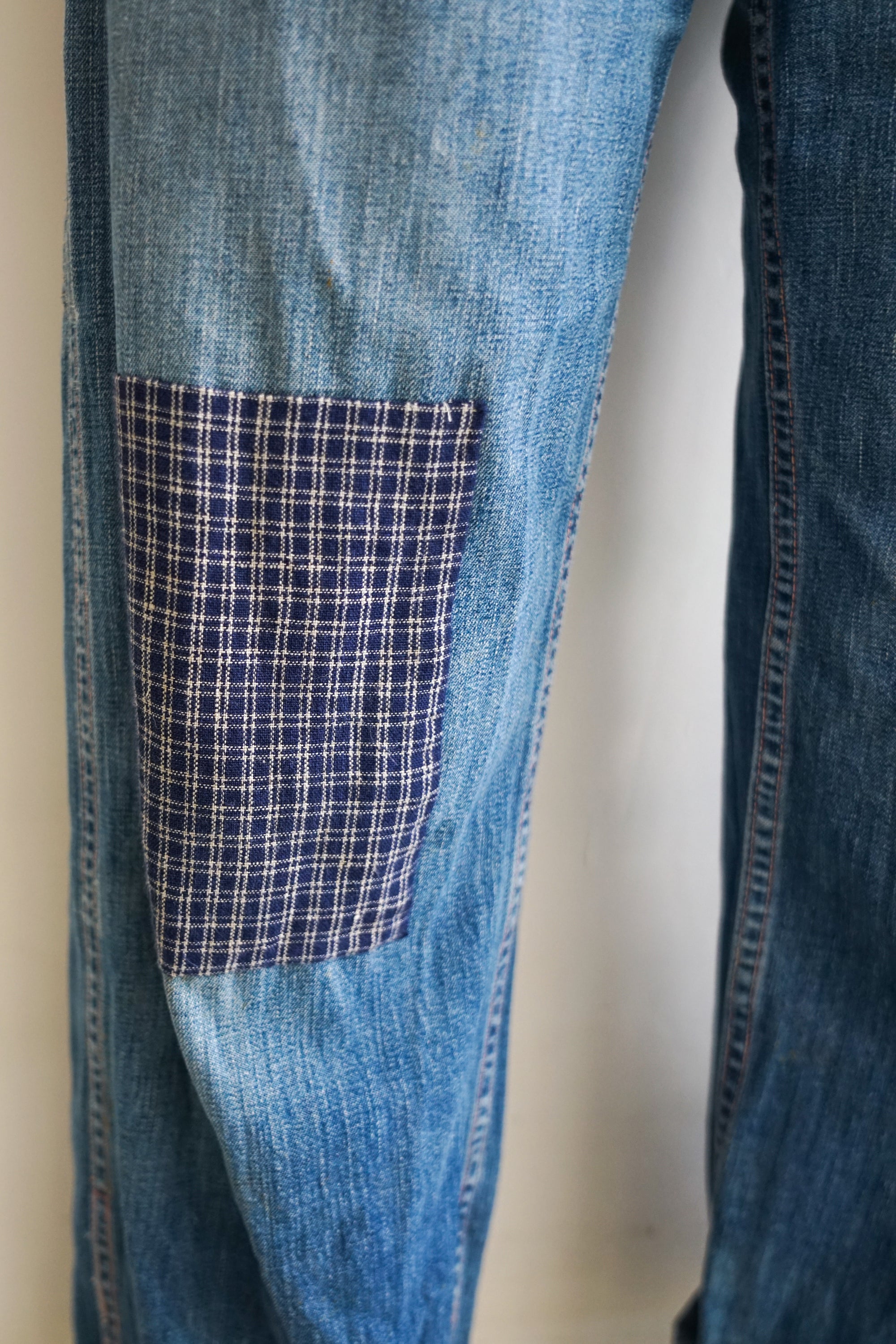 50s/60s Big Mac Carpenter Jean 29W