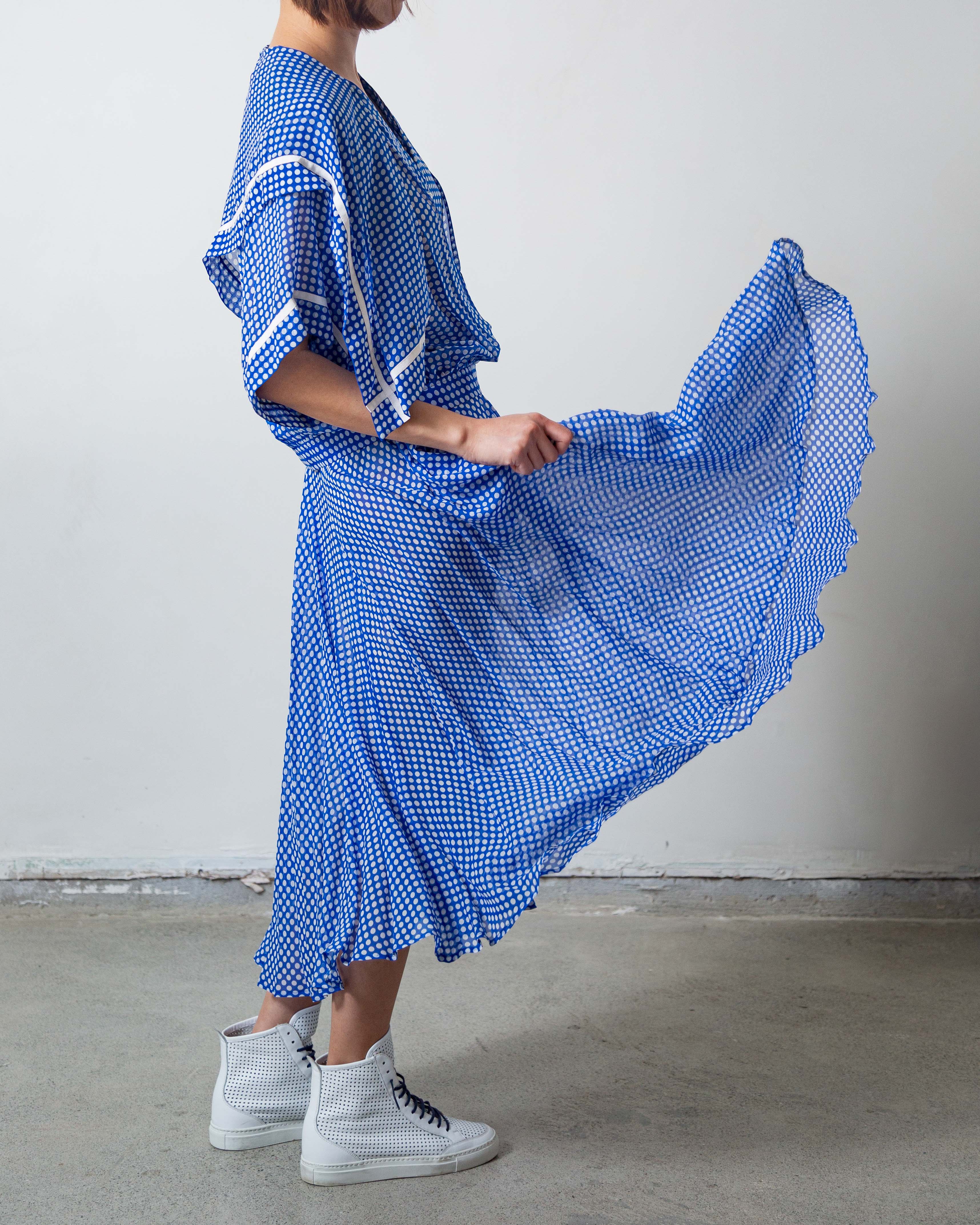 Albert Nipon for I.Magnin Skirt Set