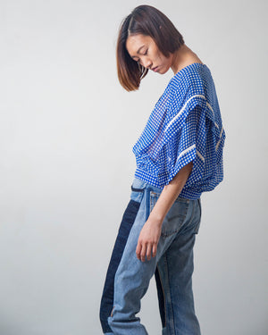 Albert Nipon for I.Magnin Skirt Set