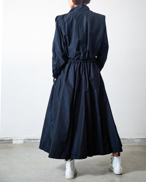 Karl Lagerfeld Haute Couture Duster Dress