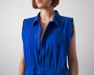 Reworked Jumpsuit