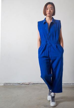 Reworked Jumpsuit