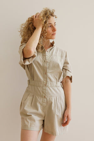 Desert Romper