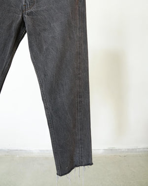 Reworked Denim 29W