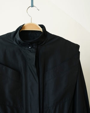Karl Lagerfeld Haute Couture Duster Dress