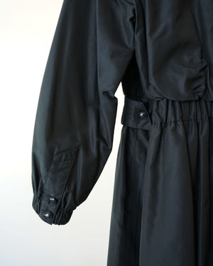 Karl Lagerfeld Haute Couture Duster Dress