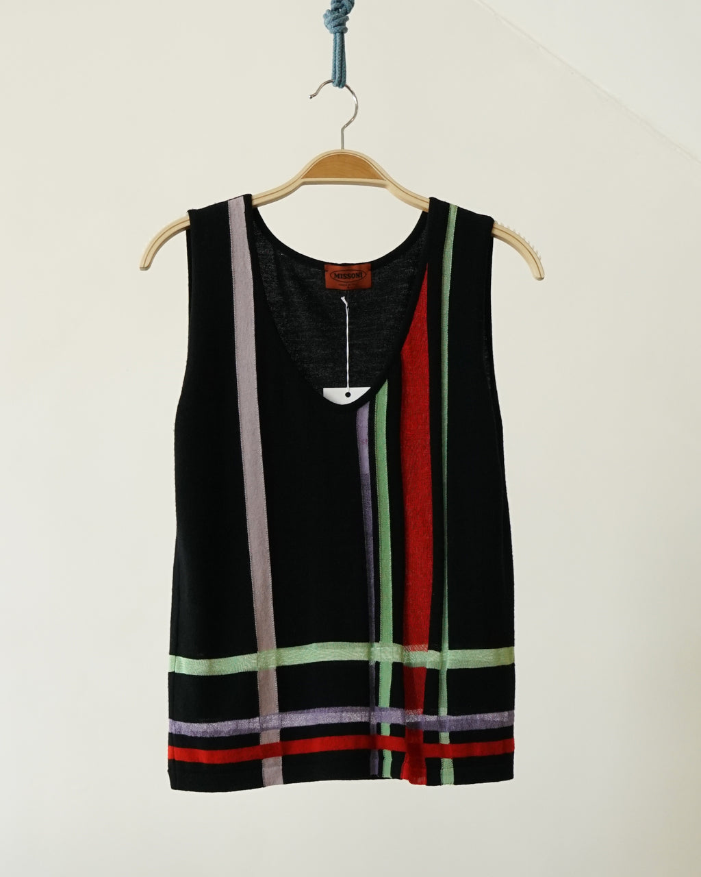Missoni Sweater Vest