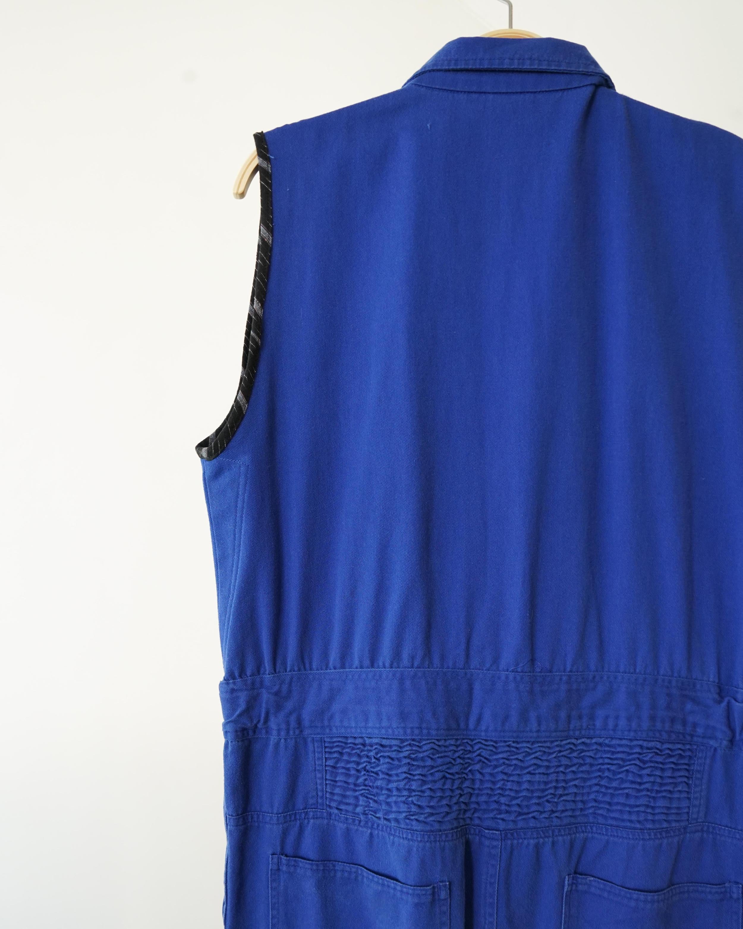 Reworked Jumpsuit