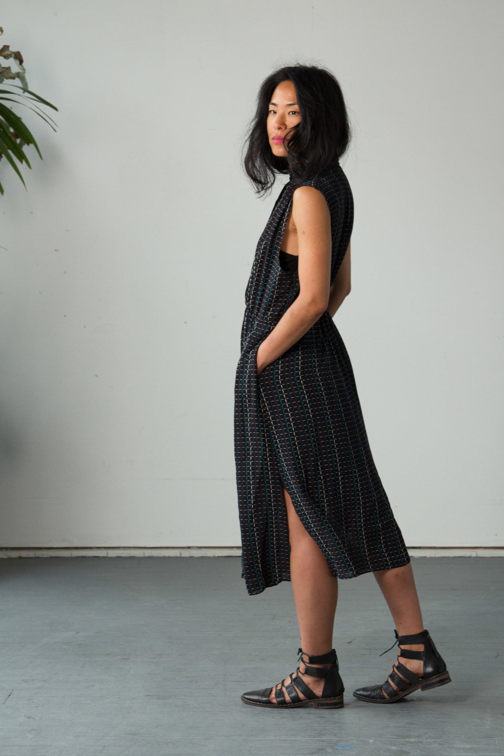Juno Dress