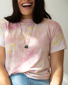 Petal Dye Vintage T-Shirt
